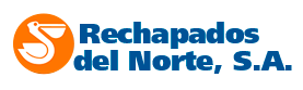 Rechapados del Norte, S.A. logo